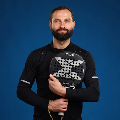Андрей Плетнев