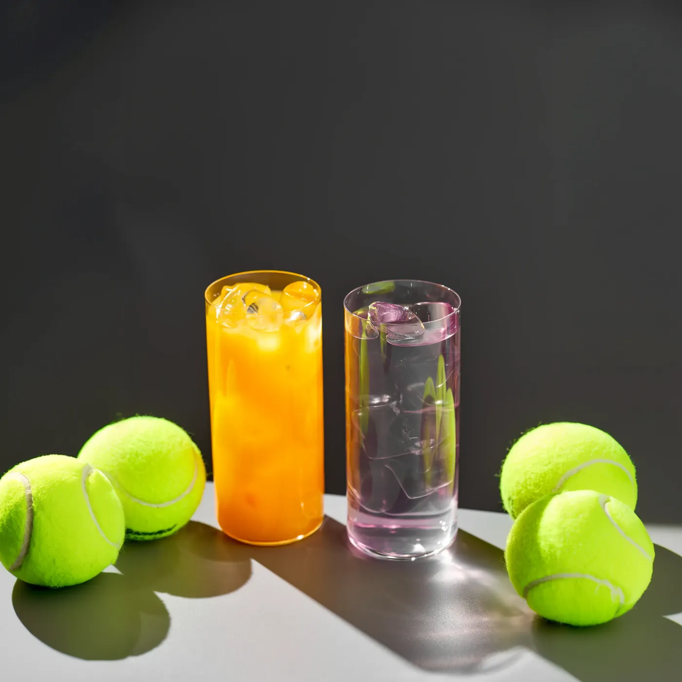 Напитки RCC Bar